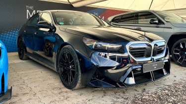 Goodwood Festival of Speed 2024